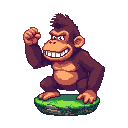 Donkey Kong